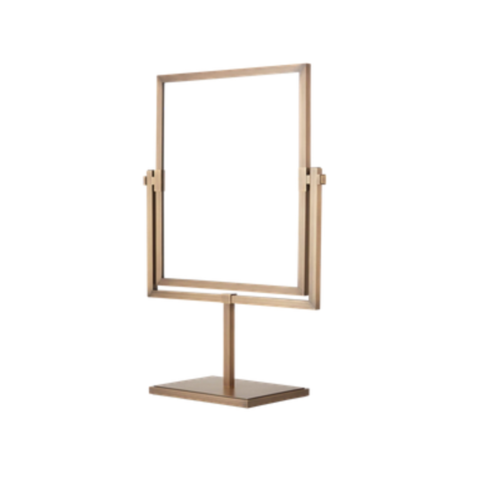 Armac Martin Claremont Design dressing table mirror CLM/DRS