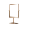 Armac Martin Claremont Design dressing table mirror CLM/DRS