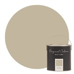 Dove Grey paint