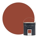 Chestnut paint