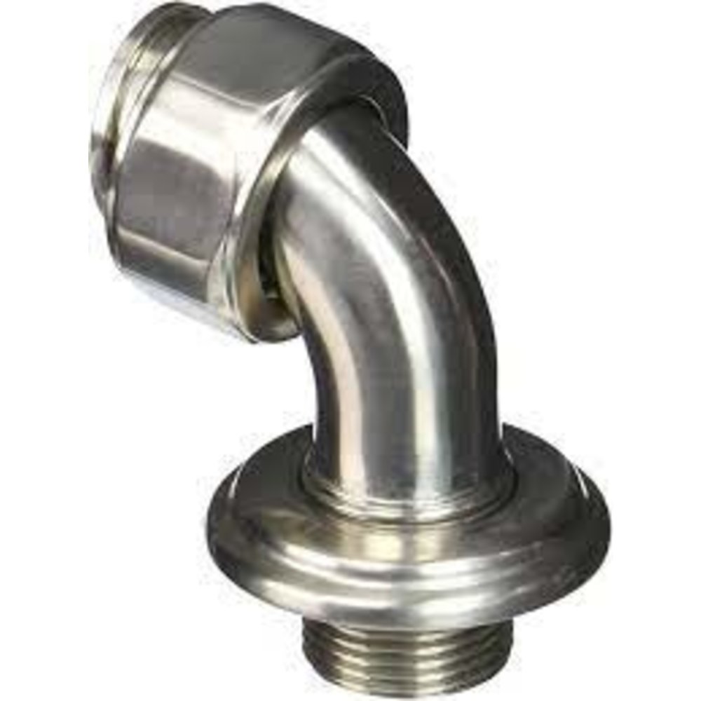 Perrin & Rowe PR 3/4" elbow for E.5550: 9.03572 / 9.18551 / 9.31556