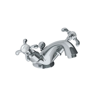 La Chapelle 1-hole basin mixer FH1189