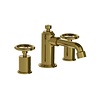LB1920 Ten Ten 3-hole basin mixer with handwheels TH-1233 Lefroy Brooks 1920 Ten Ten LB1920 Ten Ten 3-hole basin mixer with handwheels TH-1233