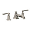 Lefroy Brooks 1930 Mackintosh LB1930 Mackintosh 3-hole basin mixer with lever handles ML-1228