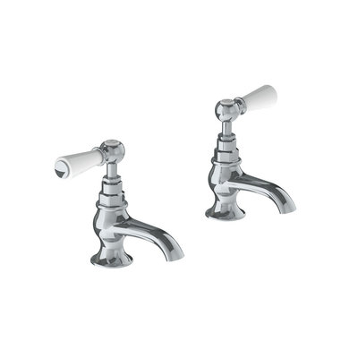 Classic pillar taps WL8022