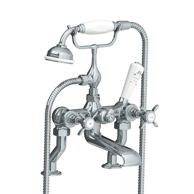 Classic bath shower mixer LB1100