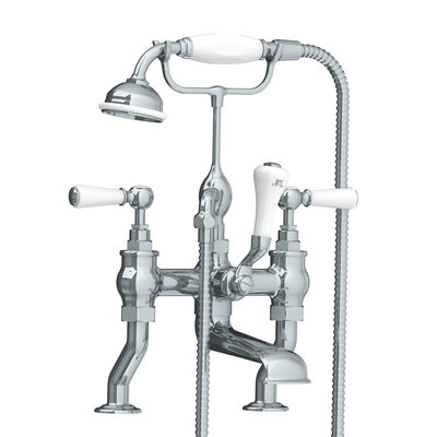 Classic bath shower mixer WL1100