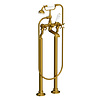 Lefroy Brooks 1900 Classic LB1900 Classic free standing bath shower mixer with crosshead and stand pipes LB-1144