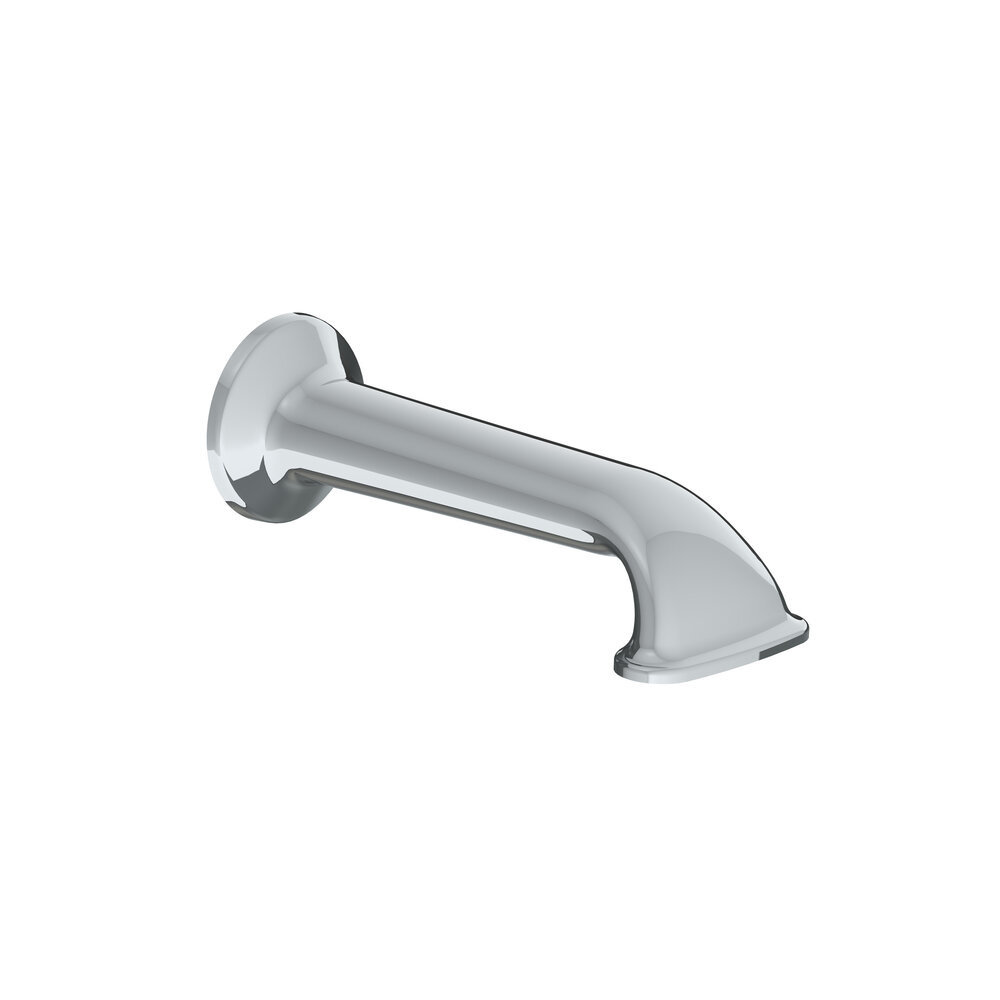 Lefroy Brooks 1900 Classic LB1900 Classic wall mounted bath spout LB-2210