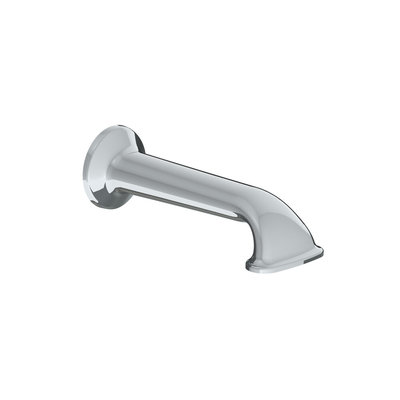 Classic bath spout LB2210