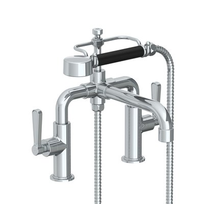 TenTen bath shower mixer TL1110