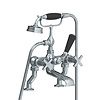 Lefroy Brooks 1930 Mackintosh LB1930 Mackintosh deck mounted bath shower mixer MH-1100