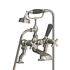 Lefroy Brooks 1930 Mackintosh LB1930 Mackintosh deck mounted bath shower mixer MH-1100