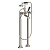 Lefroy Brooks 1930 Mackintosh LB1930 Mackintosh free standing bath shower mixer with floor legs EXT/MH-1144