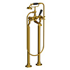 Lefroy Brooks 1930 Mackintosh LB1930 Mackintosh free standing bath shower mixer with floor legs MH-1144