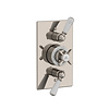 Lefroy Brooks 1900 Classic LB1900 Classic dural control thermostatic shower valve GD-8736