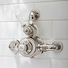 Lefroy Brooks 1900 Classic LB1900 Classic Archipelago exposed thermostatic shower valve GDE-8725