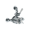 Lefroy Brooks 1900 Classic LB1900 Classic Archipelago exposed thermostatic shower valve GDE-8725