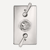 Lefroy Brooks 1920 Ten Ten LB1920 Ten ten concealed dual control thermostatic shower valve TT-8736