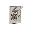 LB1940 Fifth concealed shower thermo with valve DP-8706 Lefroy Brooks 1940 Fifth LB1940 Fifth concealed shower thermo with valve DP-8706