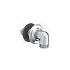 Lefroy Brooks LB1900 Classic  wall hose outlet LB-1749