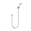 Lefroy Brooks 1900 Classic LB1900 Classic hand shower with wall bracket, hose and wall outlet LB-1761