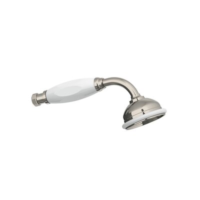 Classic hand shower LB2136
