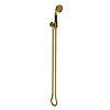 LB1940 Fifth wall mounted hand shower set DP-1826 Lefroy Brooks 1940 Fifth LB1940 Fifth wall mounted hand shower set DP-1826
