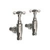 Lefroy Brooks LB Classic - Traditional radiator valves LB-1150