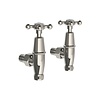 Lefroy Brooks LB Connaught - Traditional radiator valves CH-1150