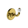 Lefroy Brooks 1900 Classic LB1900 Classic  single robe hook LB-4512