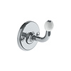 Lefroy Brooks 1900 Classic LB1900 Classic  single robe hook LB-4512