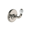 Lefroy Brooks 1900 Classic LB1900 Classic  single robe hook LB-4512