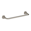 Lefroy Brooks 1920 Ten Ten LB 1920 Ten Ten towel rail 457mm TT-4966