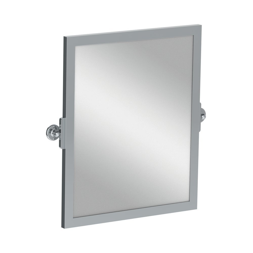 Lefroy Brooks 1900 Classic Lefroy Brooks Classic framed mirror LB-4509