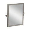 Lefroy Brooks 1900 Classic Lefroy Brooks Classic framed mirror LB-4509