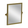 Lefroy Brooks 1900 Classic Lefroy Brooks Classic framed mirror LB-4509