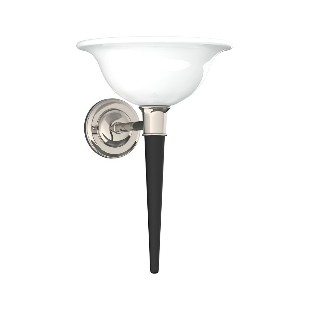 Lefroy Brooks 1900 Classic Lefroy Brooks Classic Bathroom Light LB-4018