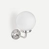 Lefroy Brooks 1900 Classic Lefroy Brooks Classic Bathroom Light LB-4010