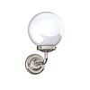 Lefroy Brooks 1900 Classic Lefroy Brooks Classic Bathroom Light LB-4010