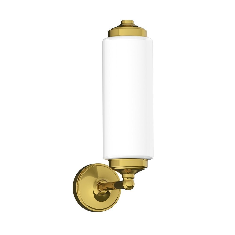 Lefroy Brooks 1900 Classic Lefroy Brooks Classic Wandlampe LB-4009