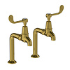 Küchenarmatur Connaught Lever CL-1590 Lefroy Brooks 1900 Classic Küchenarmatur Connaught Lever CL-1590
