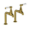 Keukenkraan Classic White Lever WL-1590 Lefroy Brooks 1900 Classic Keukenkraan Classic White Lever WL-1590