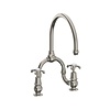 Kitchen mixer La Chapelle Cross FH-1530 Lefroy Brooks 1910 La Chapelle Kitchen mixer La Chapelle Cross FH-1530