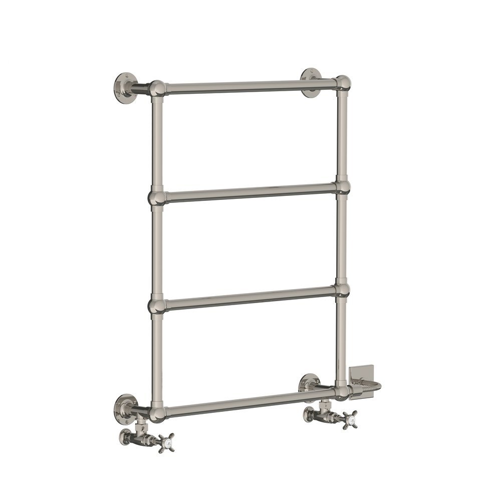 Lefroy Brooks LB Traditional towel rail LB-3200