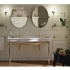 Sbordoni SB Palladio 150cm console basin with stand