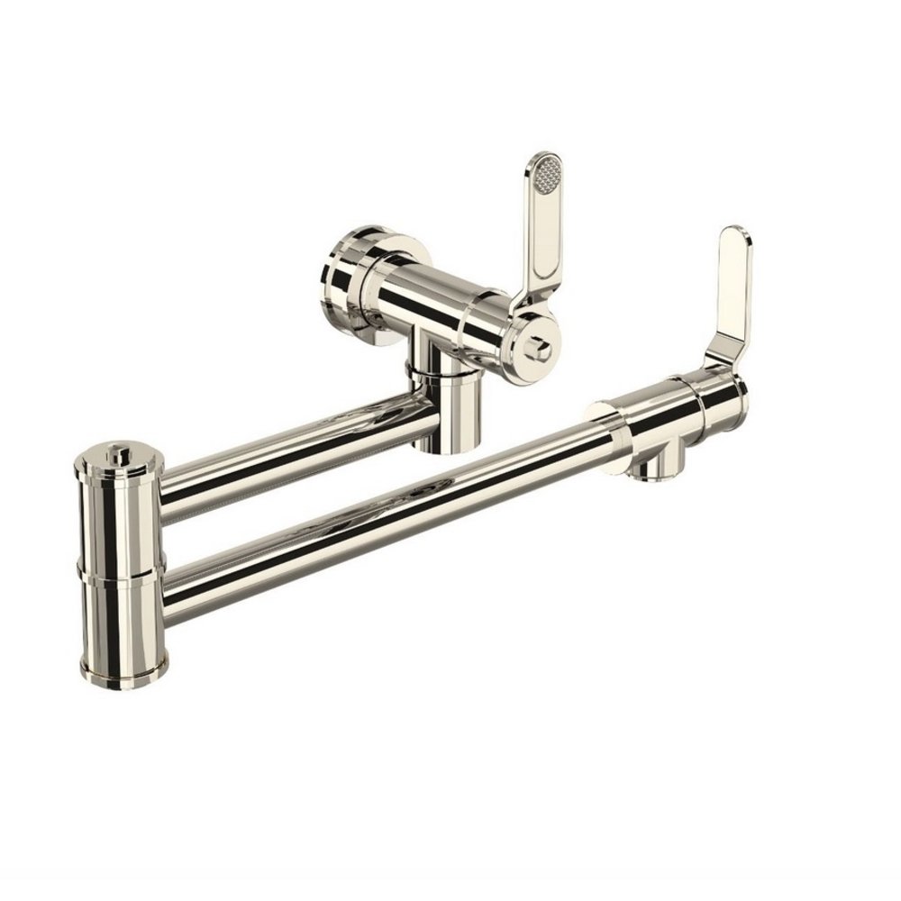 Perrin & Rowe Armstrong Keukenkraan Pot Filler E.4599