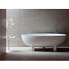Freistehende Badewanne Lacrima Clearwater Freistehende Badewanne Lacrima