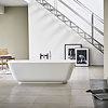 ex Showroom: Freestanding bath Nuvola N22CS Clearwater ex Showroom: Freestanding bath Nuvola N22CS
