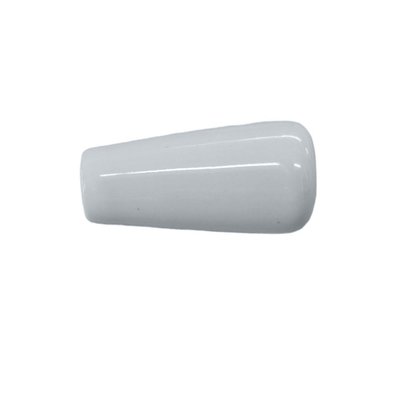 PR sliding rail lever porcelain 926554